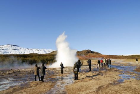 Golden Circle Private Tour | Iceland