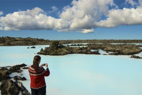 Iceland Stopover Tour