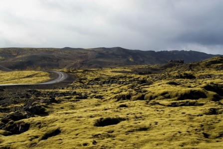 Republic of Iceland