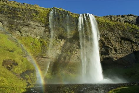 South Coast Private Tour | Iceland