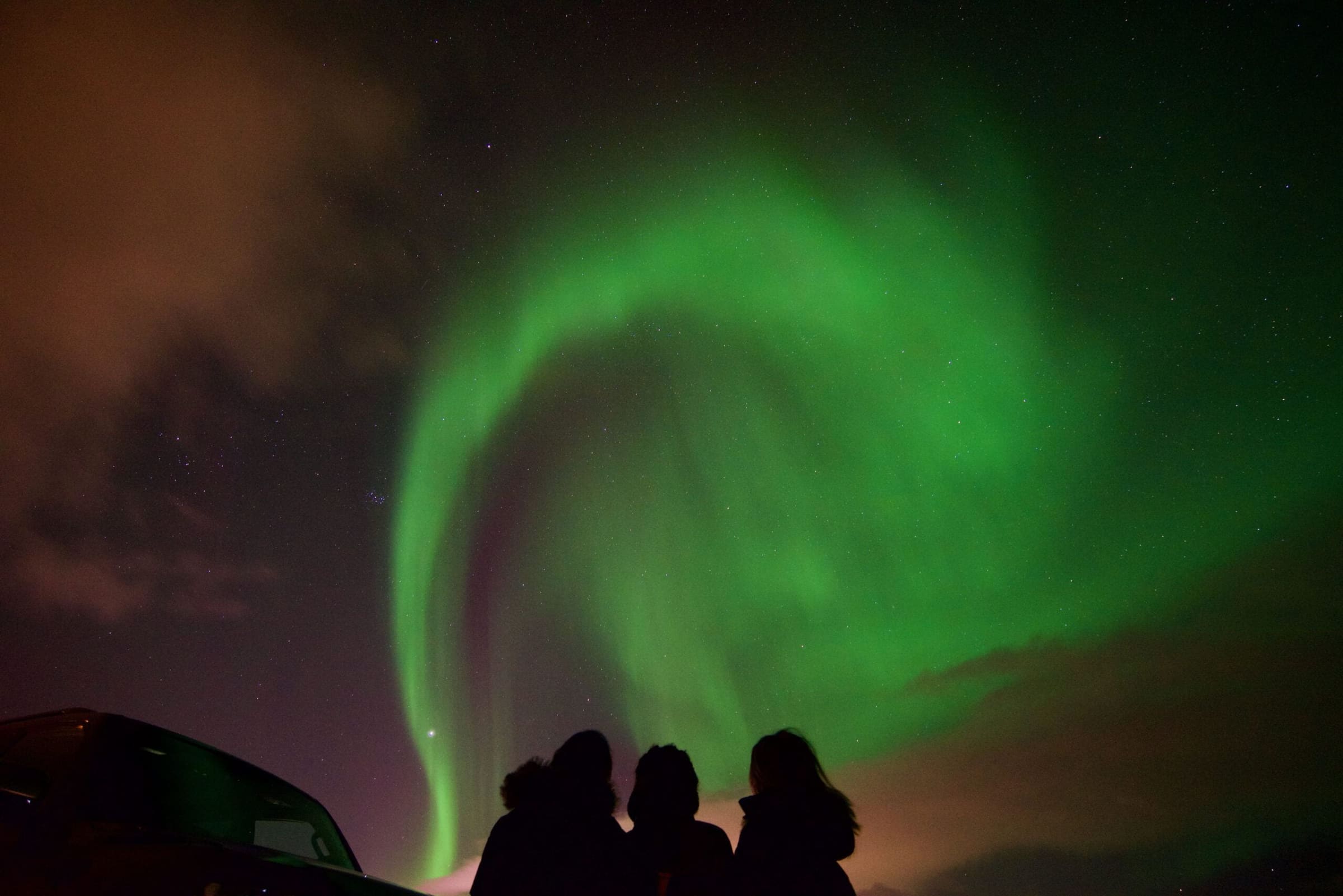 Northern Lights Tour