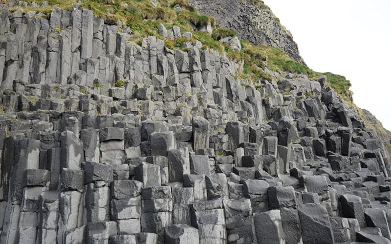 The South Coast of Iceland — 4