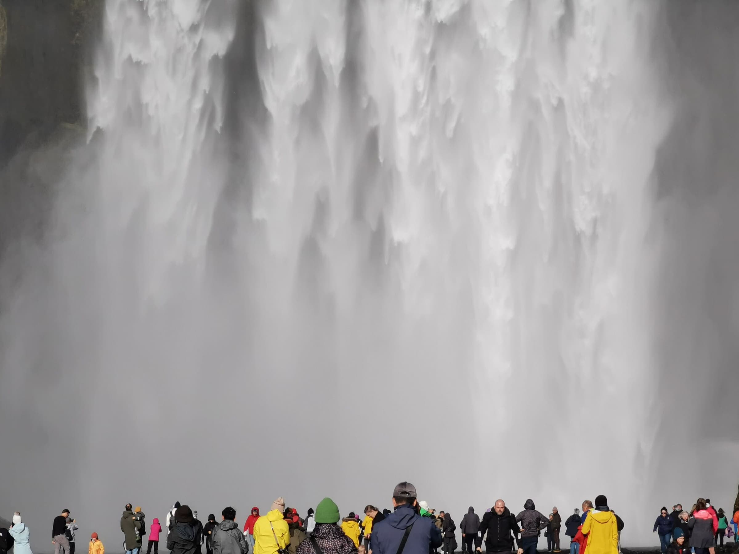 The South Coast of Iceland — 3