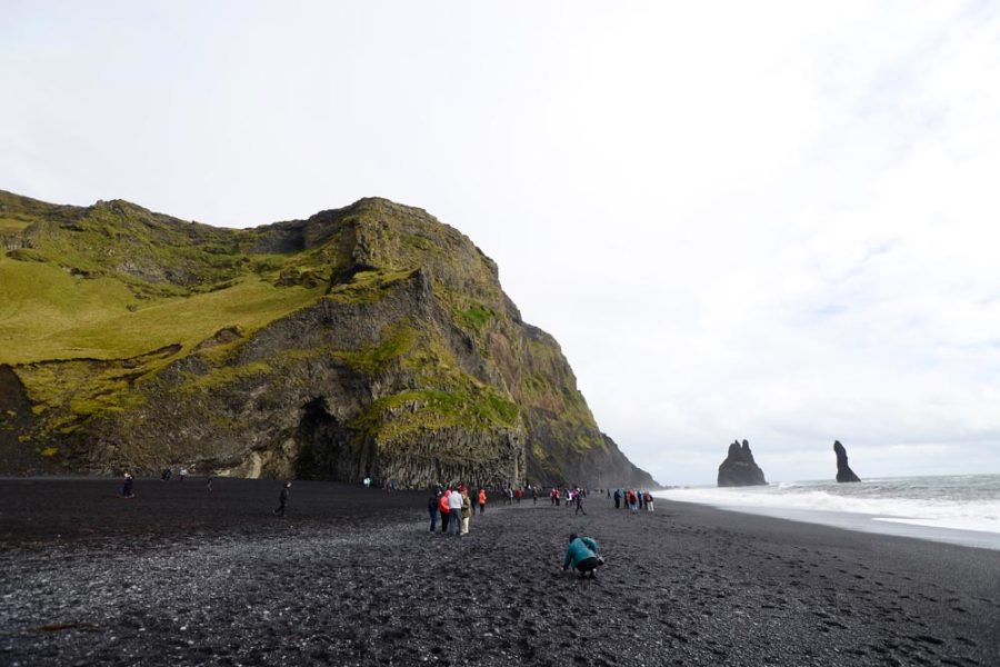 Three day tours South Iceland